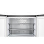 Voir la diapositive 5 : Hisense Réfrigérateur multi portes RQ758N4SWSE