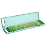 OUTIFRANCE Lame de scie à métaux standard