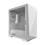 Voir la diapositive 3 : Zalman Boîtier PC Zalman Z1 Iceberg White Blanc