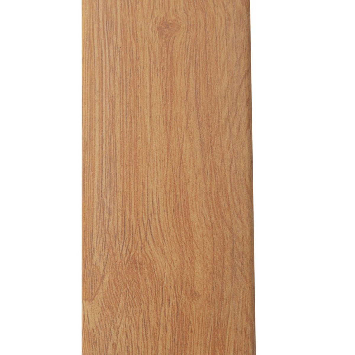 ATMOSPHERA Table à manger en verre pour 6 personnes JOREL