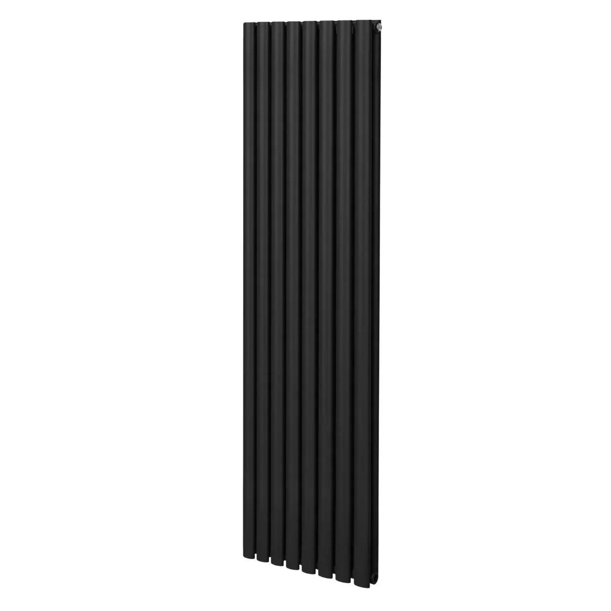Voir la diapositive 1 : MONSTERSHOP Radiateur à colonnes ovales, 2 panneaux - 1800 x 480 mm