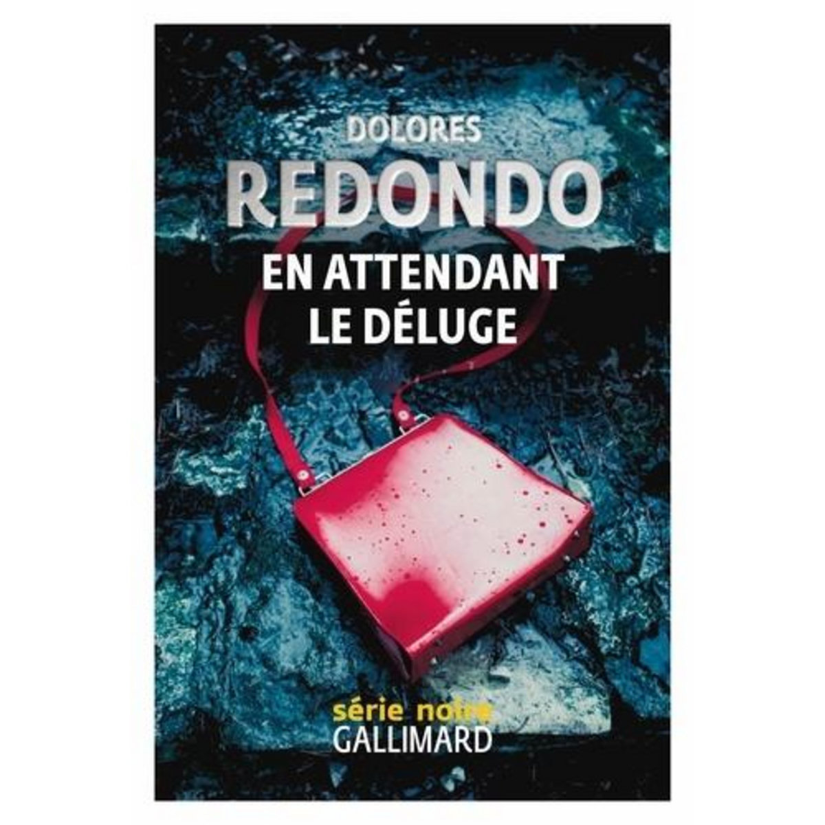 EN ATTENDANT LE DELUGE, Redondo Dolores