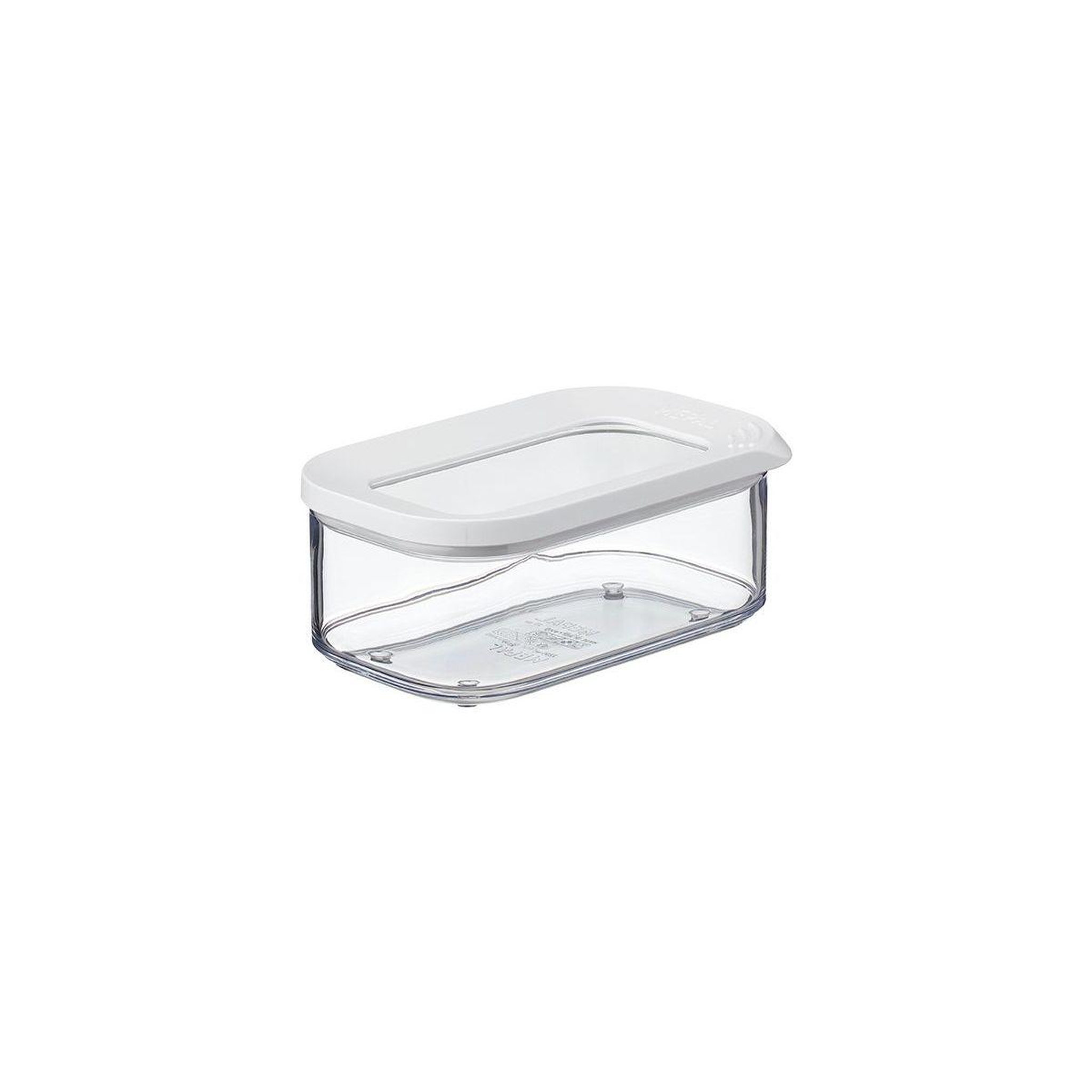 MEPAL Boîte alimentaire de rangement Modula 425ml blanc