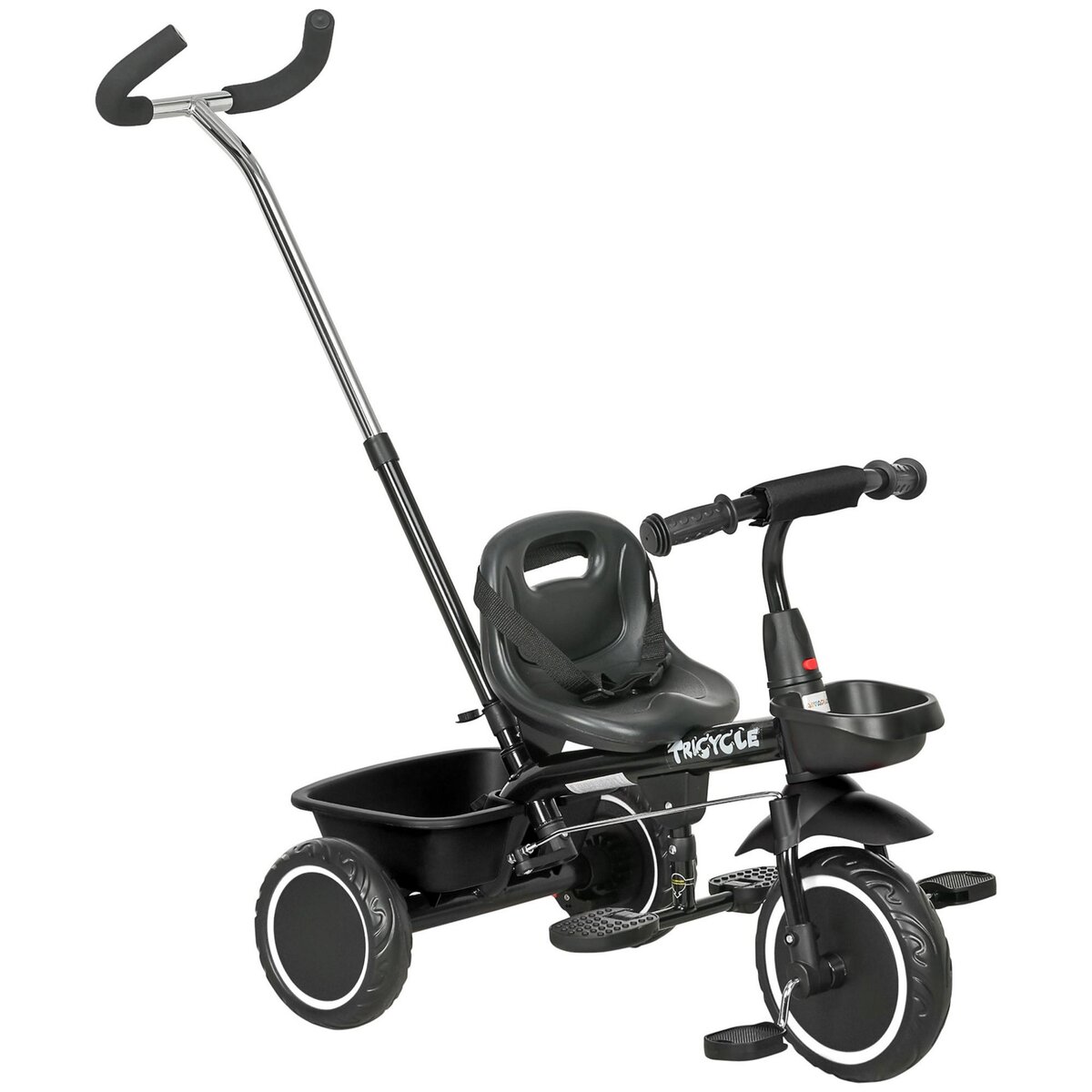 Lorelli Tricycle évolutif pour bébé / enfant One pas cher 