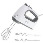 ADLER Batteur Adler Europe 300 W blanc