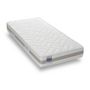 Voir la diapositive 1 : PRESTIGE Collection Matelas ressorts 90x200 cm MATRIX