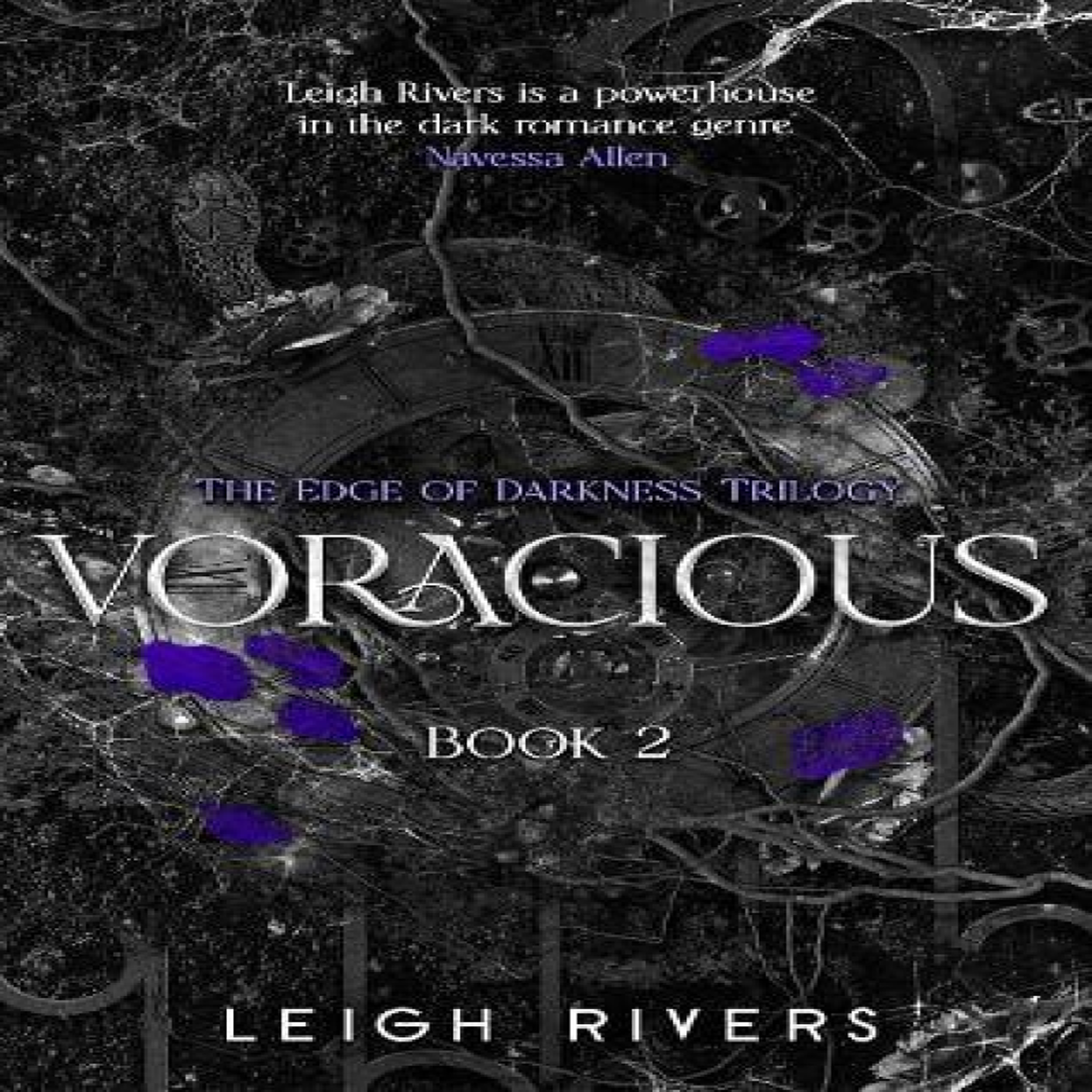 LIVRES Voracious : Deluxe Edition