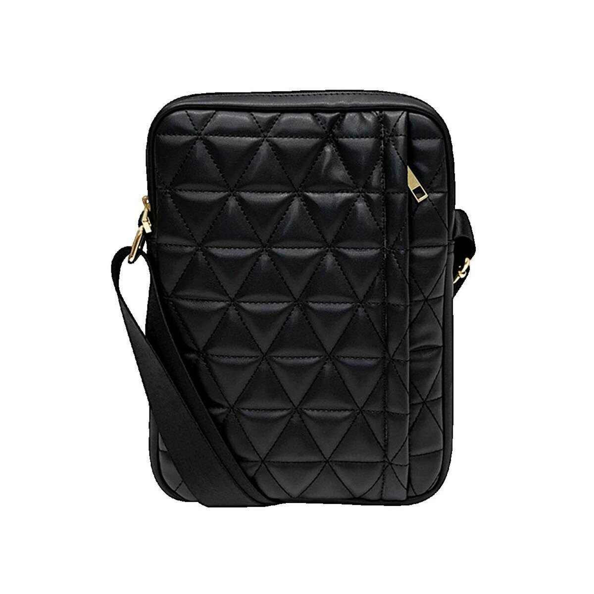 GUESS Sac pour tablette Guess 3700740476215 Matelassé Noir