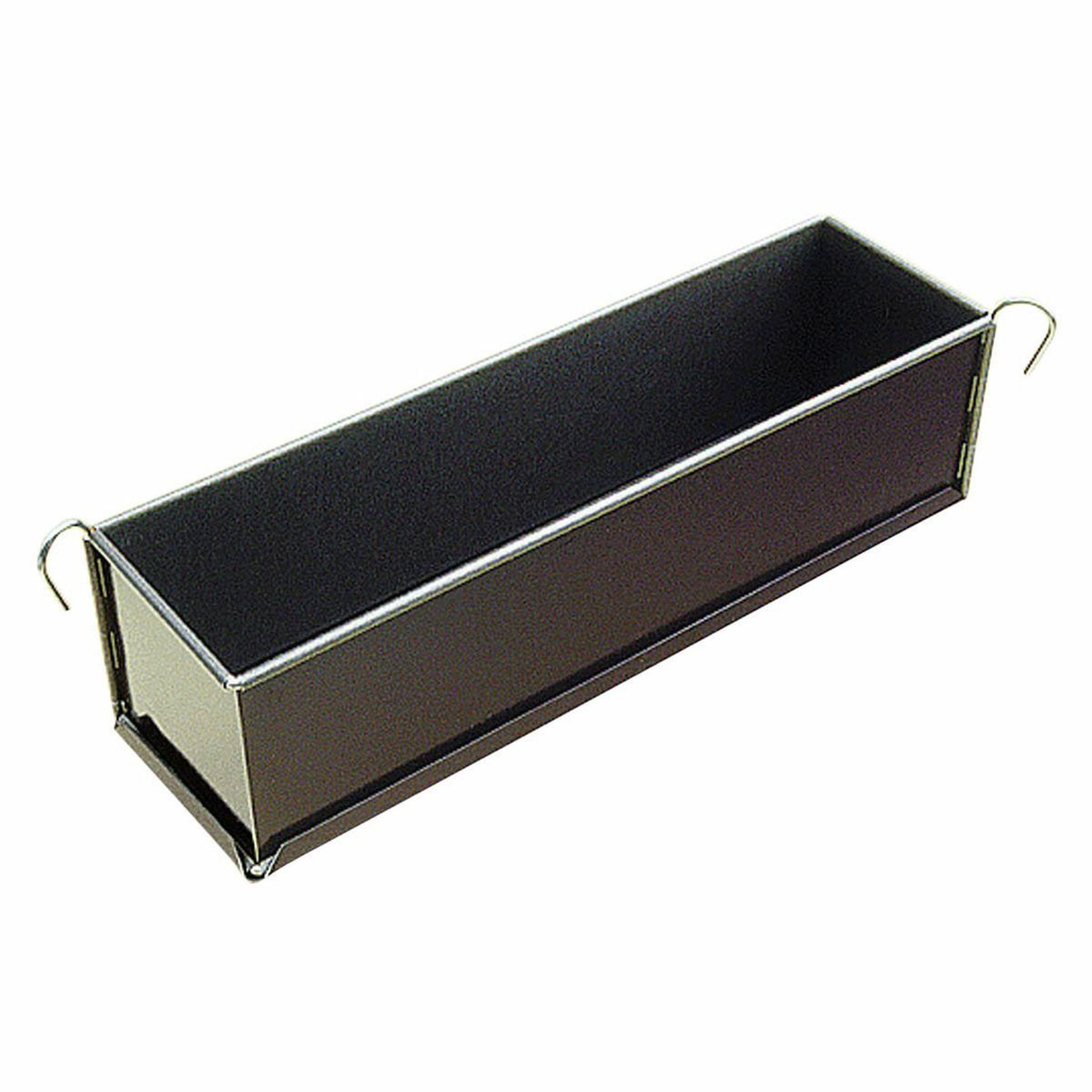 Gobel Moule à pâté 35x8x8 cm - 219720