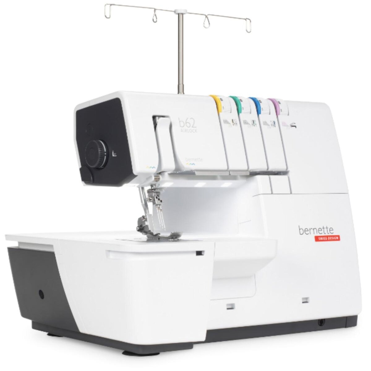 BERNETTE Bernette 62 AIRLOCK