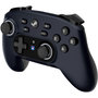 Voir la diapositive 3 : HORI Manette HORIPAD sans fil pour Steam et PC Noir