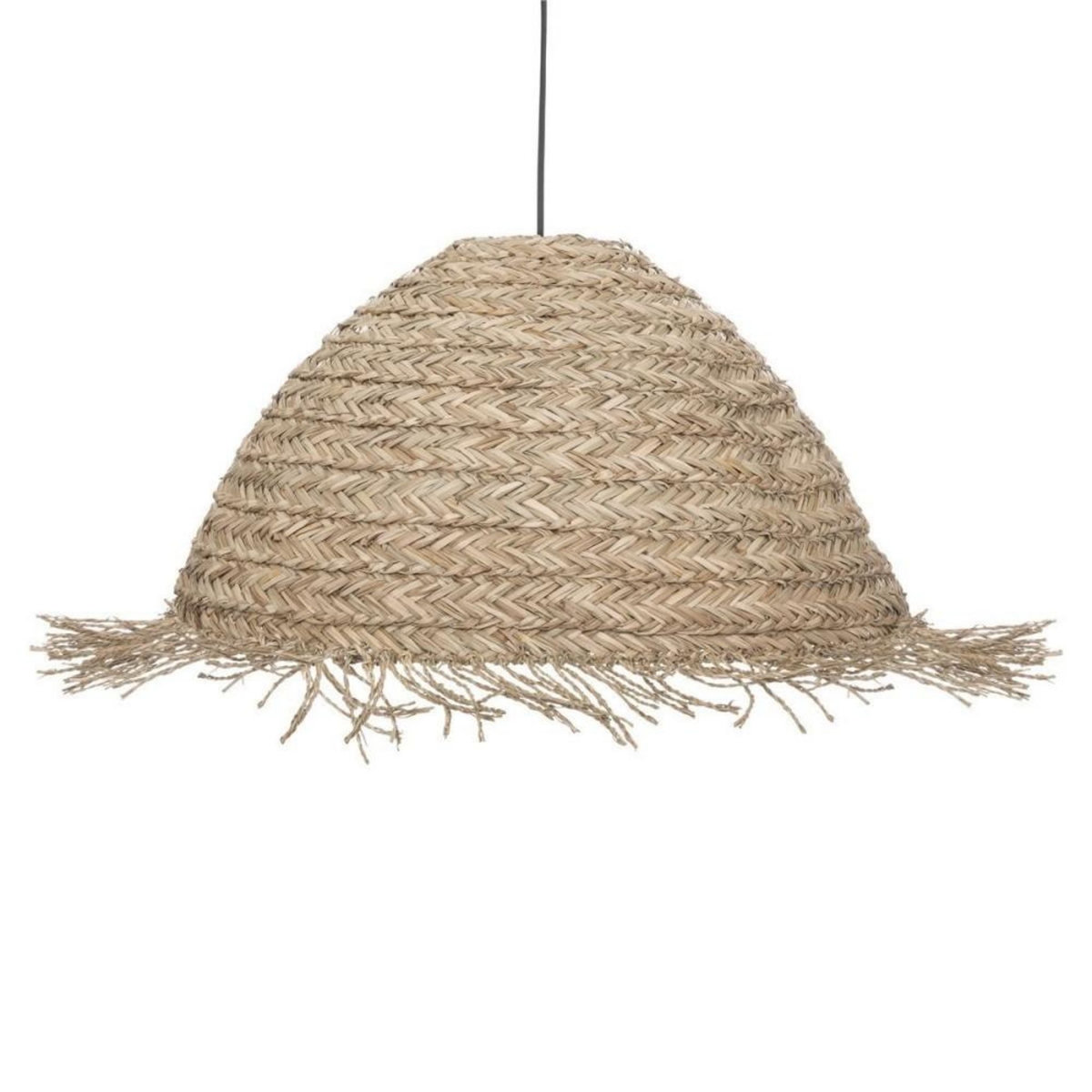 ATMOSPHERA Suspension roseau Seaview naturel D56