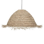 ATMOSPHERA Suspension roseau Seaview naturel D56