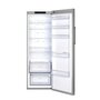 CANDY Réfrigérateur armoire CCLN6172XH - 320 L, Froid No Frost + Congélateur Armoire CCUN 6172XH - 235 L, Froid No Frost Plus