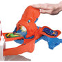 Voir la diapositive 4 : MATTEL Coffret Hot Wheels Piste Némésis Octopus