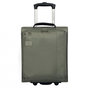 Voir la diapositive 1 : David Jones Valise cabine XS underseat souple 43cm