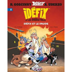 IDEFIX ET LES IRREDUCTIBLES TOME 5 : IDEFIX ET LE DRUIDE, Choquet Matthieu