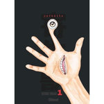 PARASITE - EDITION ORIGINALE TOME 1 , Iwaaki Hitoshi