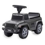 Jamara Porteur Jeep Gladiator gris