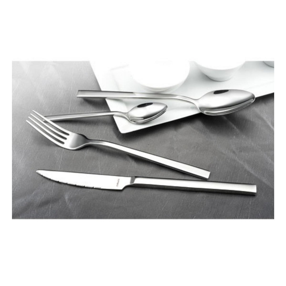 Amefa Ménagère 24 pièces inox - 106000AF11C40