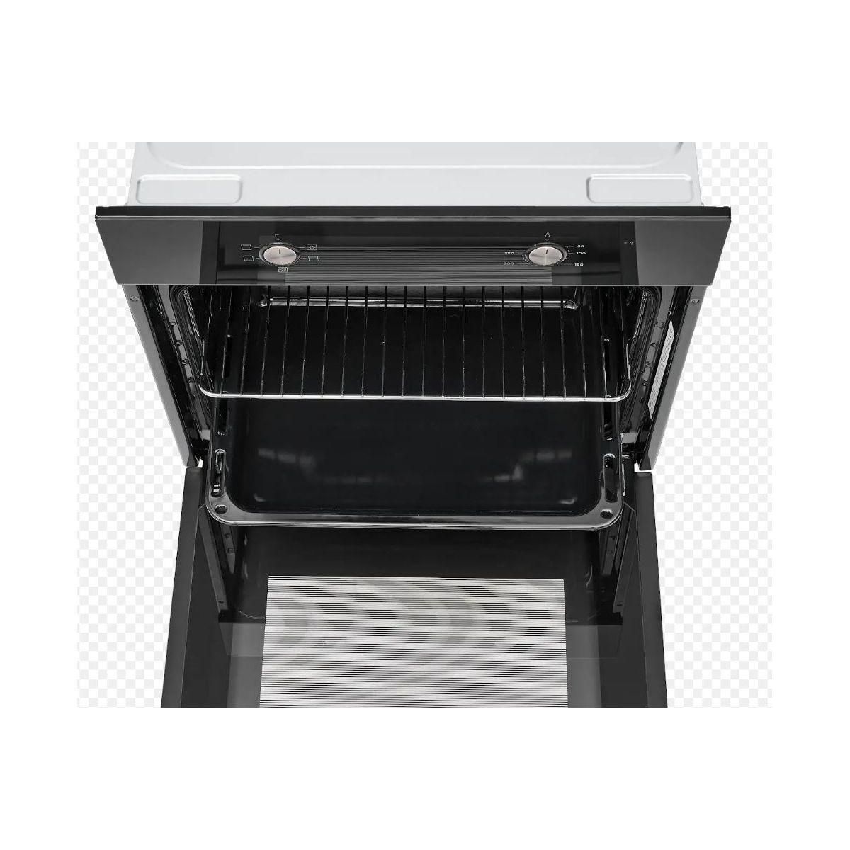 Listo Four encastrable LFCE 70N3