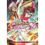 SAINT SEIYA SAINTIA SHO TOME 11 , Kurumada Masami