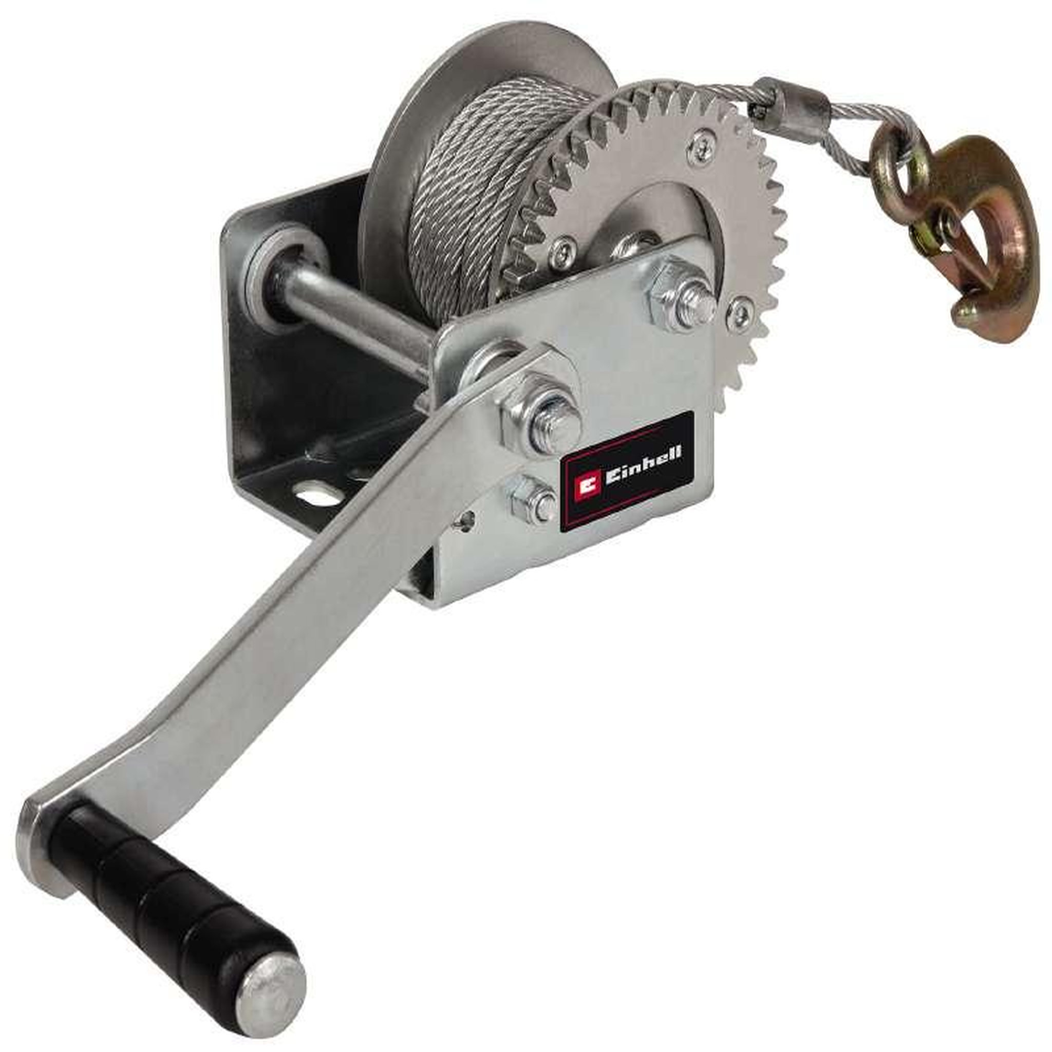 Einhell Palan manuel TC-WI 500 - capacité 500 Kg - cable 10m