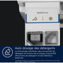 Voir la diapositive 3 : ELECTROLUX Lave linge hublot EW6F3914BD