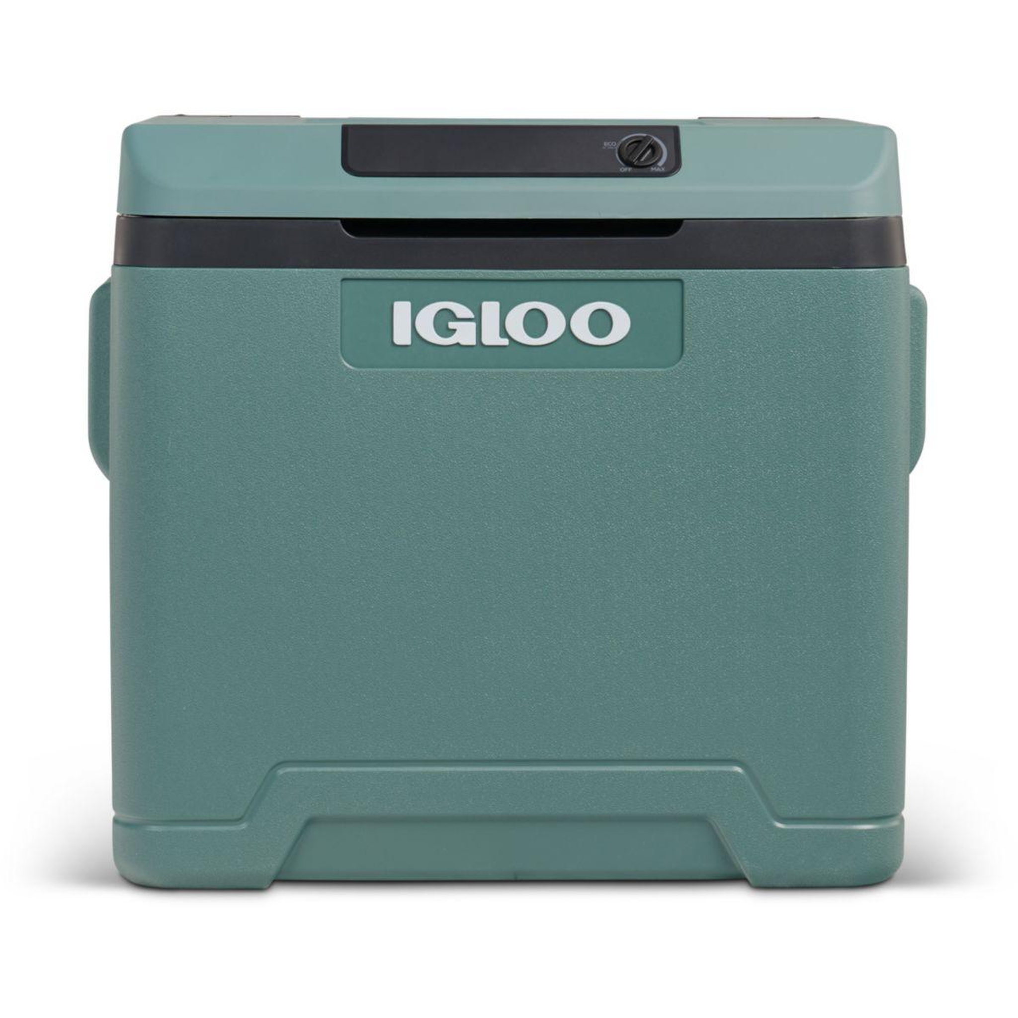 Voir la diapositive 3 : IGLOO Glacière électrique IE42