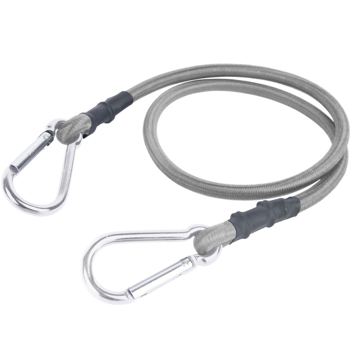 WERKAPRO Tendeurs avec mousquetons en alu anodisé WERKA PRO  2 pcs