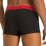 Voir la diapositive 4 : CALVIN KLEIN JEANS x3 Boxers Noires Homme Calvin Klein 2664G