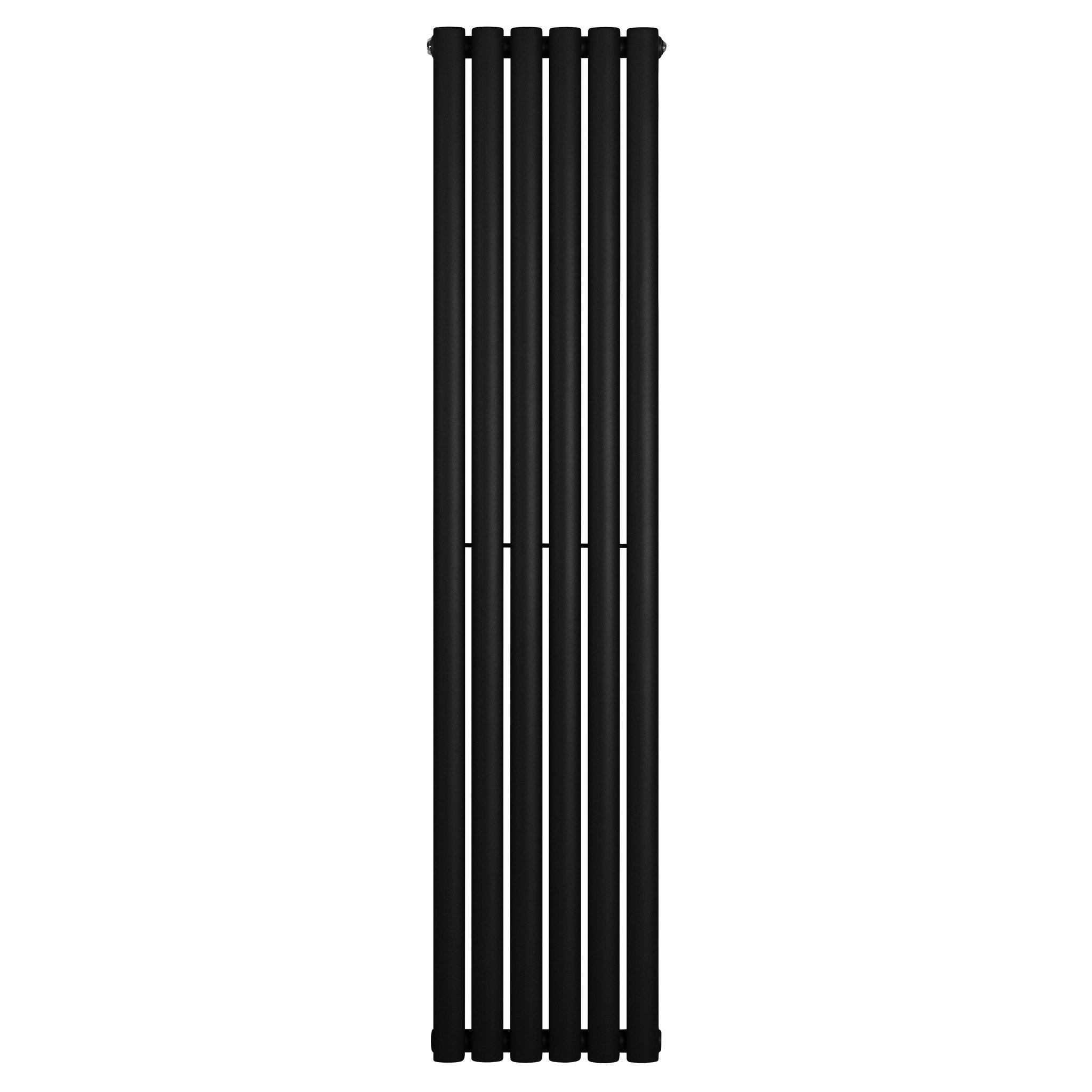 Voir la diapositive 2 : MONSTERSHOP Radiateur à colonnes ovales, 1 panneau - 1600 x 360 mm