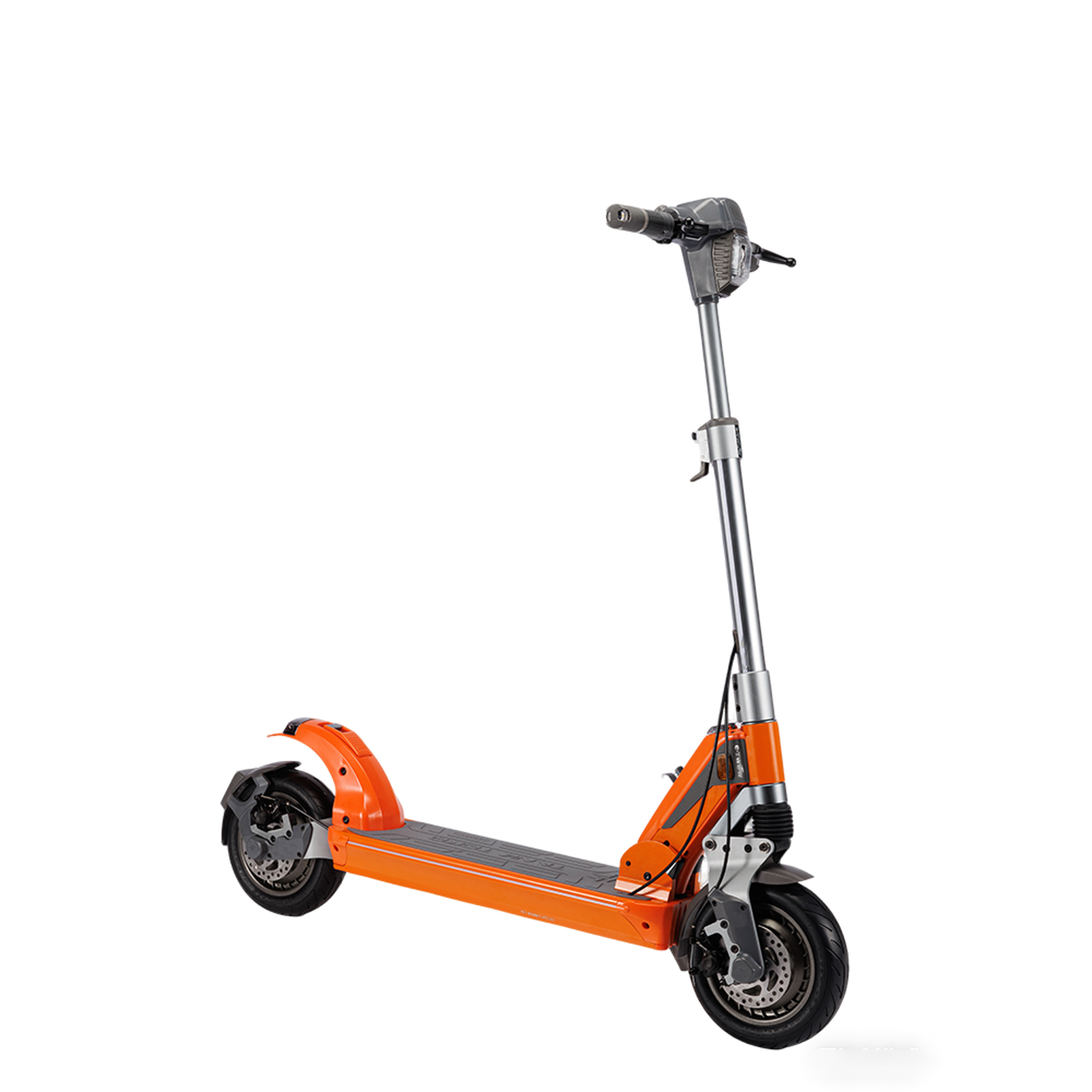 Voir la diapositive 3 : TANK TORQ Trottinette électrique tank torq tk2