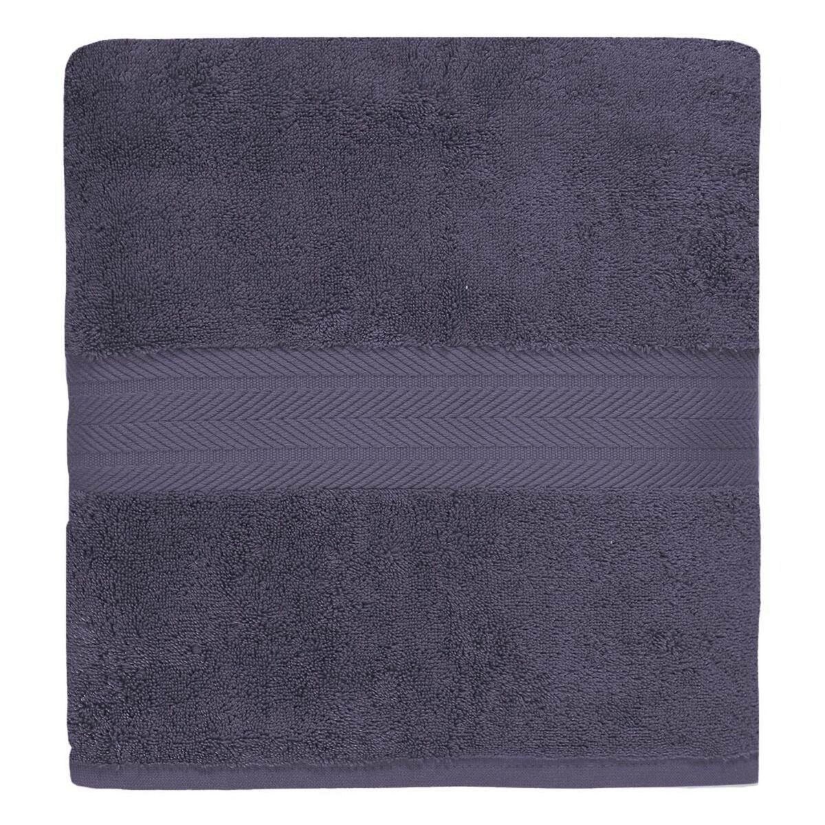 Sensei Maison Drap de bain 550 g/m² LUXURY - 70x140 cm