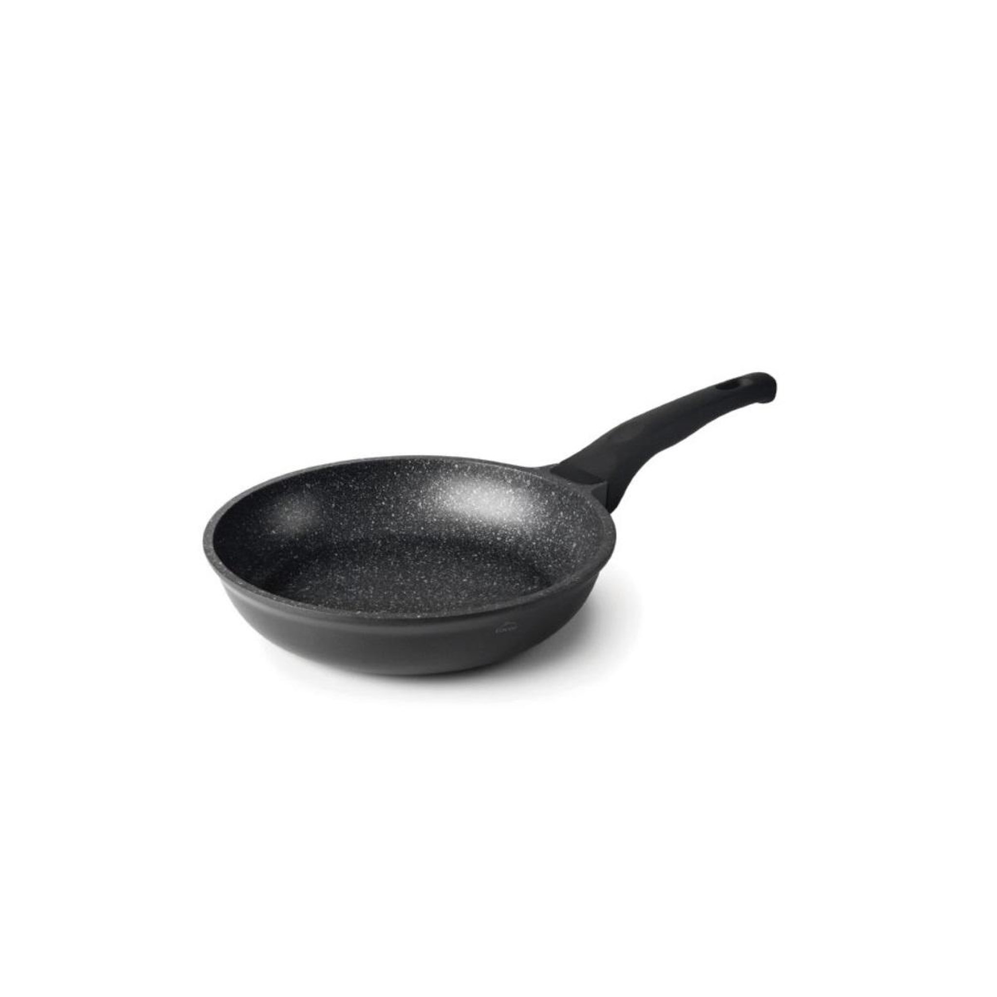 Voir la diapositive 2 : Lacor Poêle antiadhésive 30cm noir - 24130