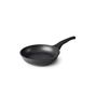 Voir la diapositive 2 : Lacor Poêle antiadhésive 30cm noir - 24130
