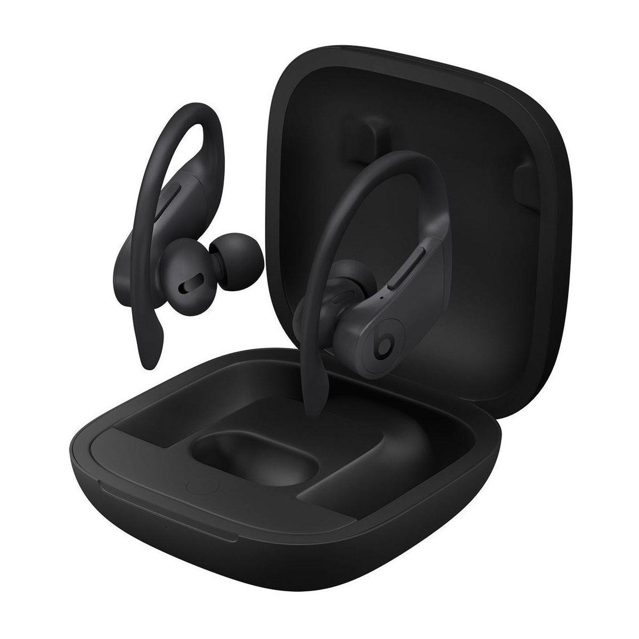 Voir la diapositive 5 : BEATS Ecouteurs sport Powerbeats Pro Noir