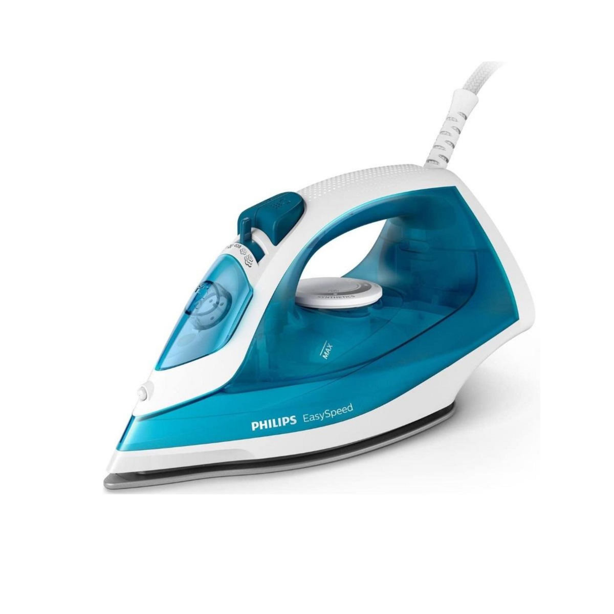 Philips Fer à repasser vapeur 2000w 25g/mn - GC1744-20