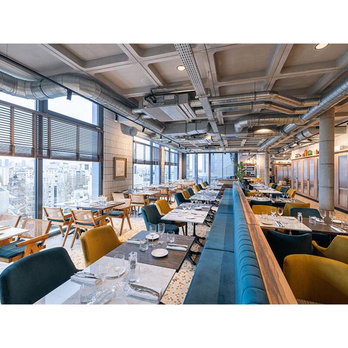 Smartbox Séjour de 2 jours près de Paris en hôtel 4* avec dîner - Coffret Cadeau Séjour