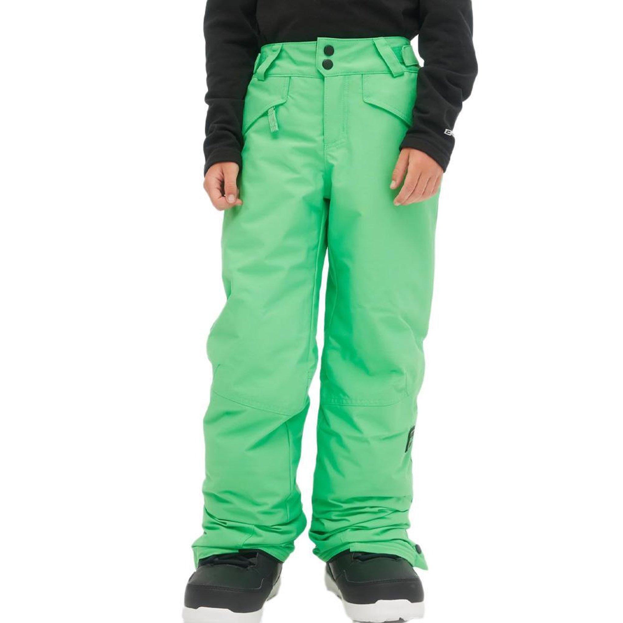 Voir la diapositive 1 : O'NEILL Pantalon de ski  Garçon O'Neill Hammer Pants