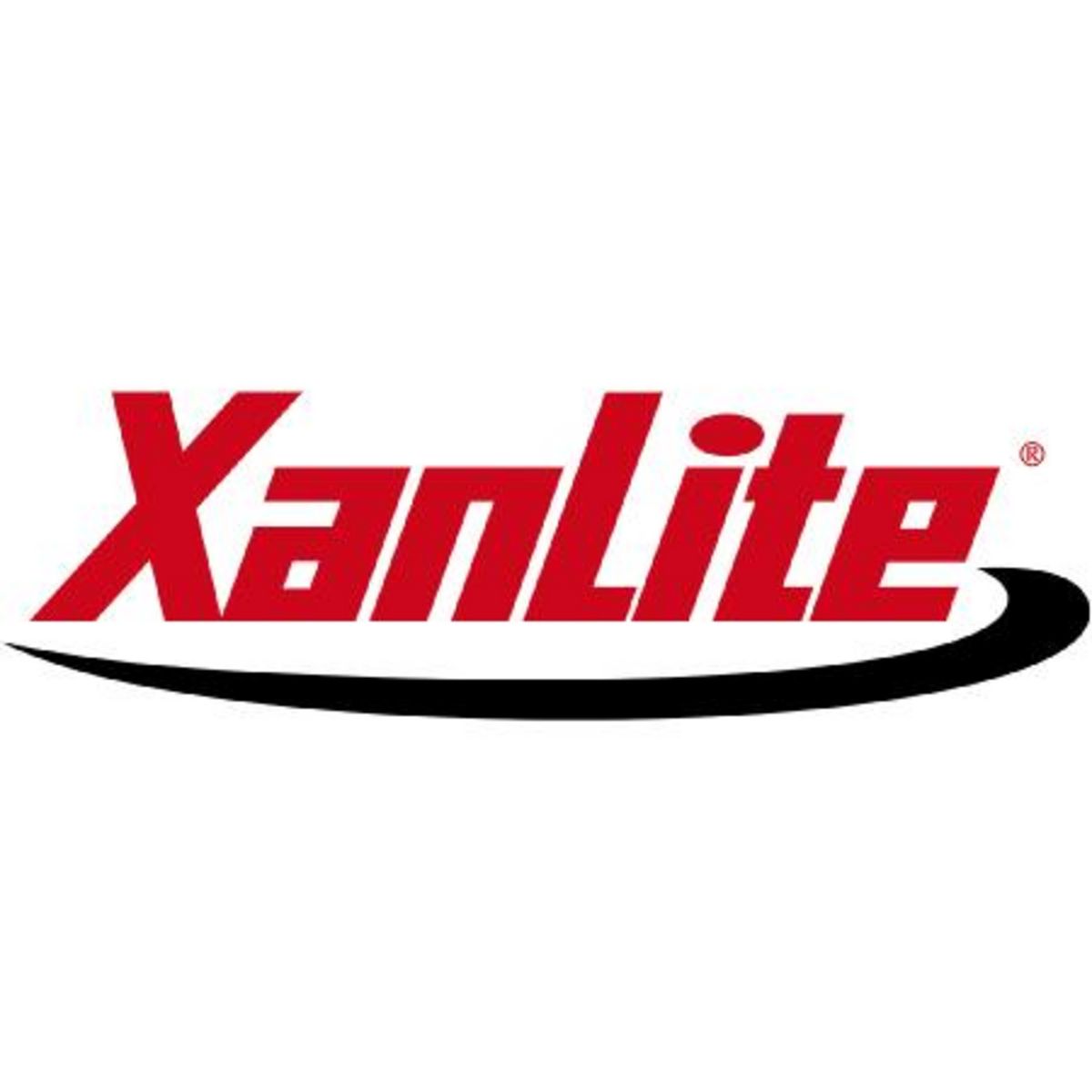 Lot de 2 bornes solaires