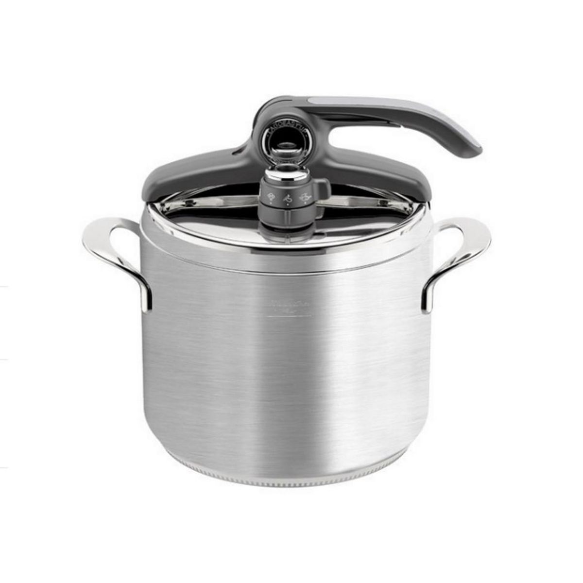 Lagostina Autocuiseur inox 7l - 012021010507