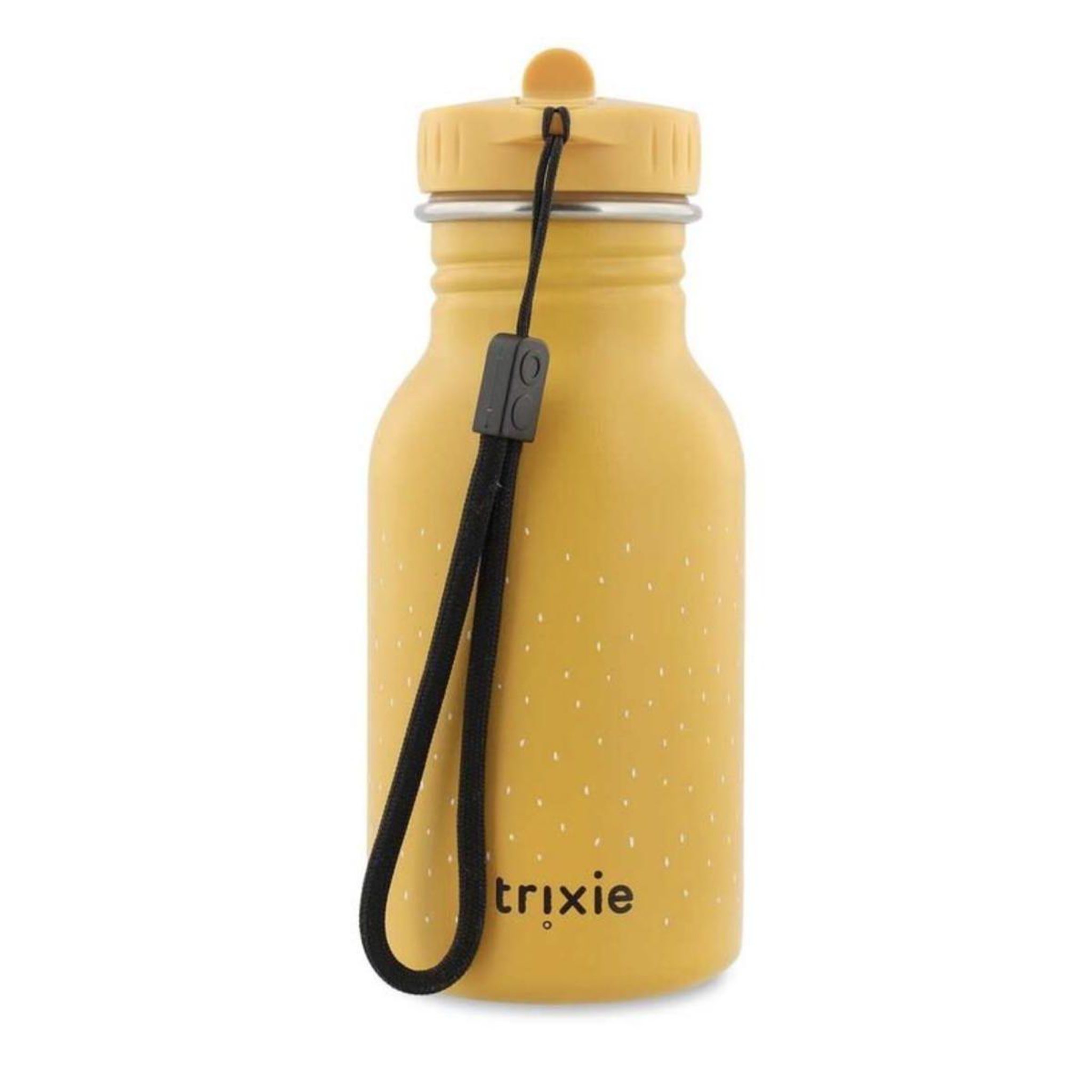 Voir la diapositive 2 : Trixie Gourde 350ml - mr giraffe