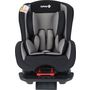 Voir la diapositive 1 : SAFETY FIRST Siège auto groupe 0/1 sweet safe Safety First - Gris