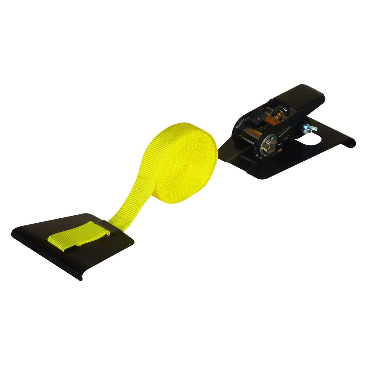 OUTIFRANCE Sangle à cliquet 5mx25mm