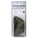 Haemmerlin Chambre à air Ø 355 mm pour brouettes KIT et START