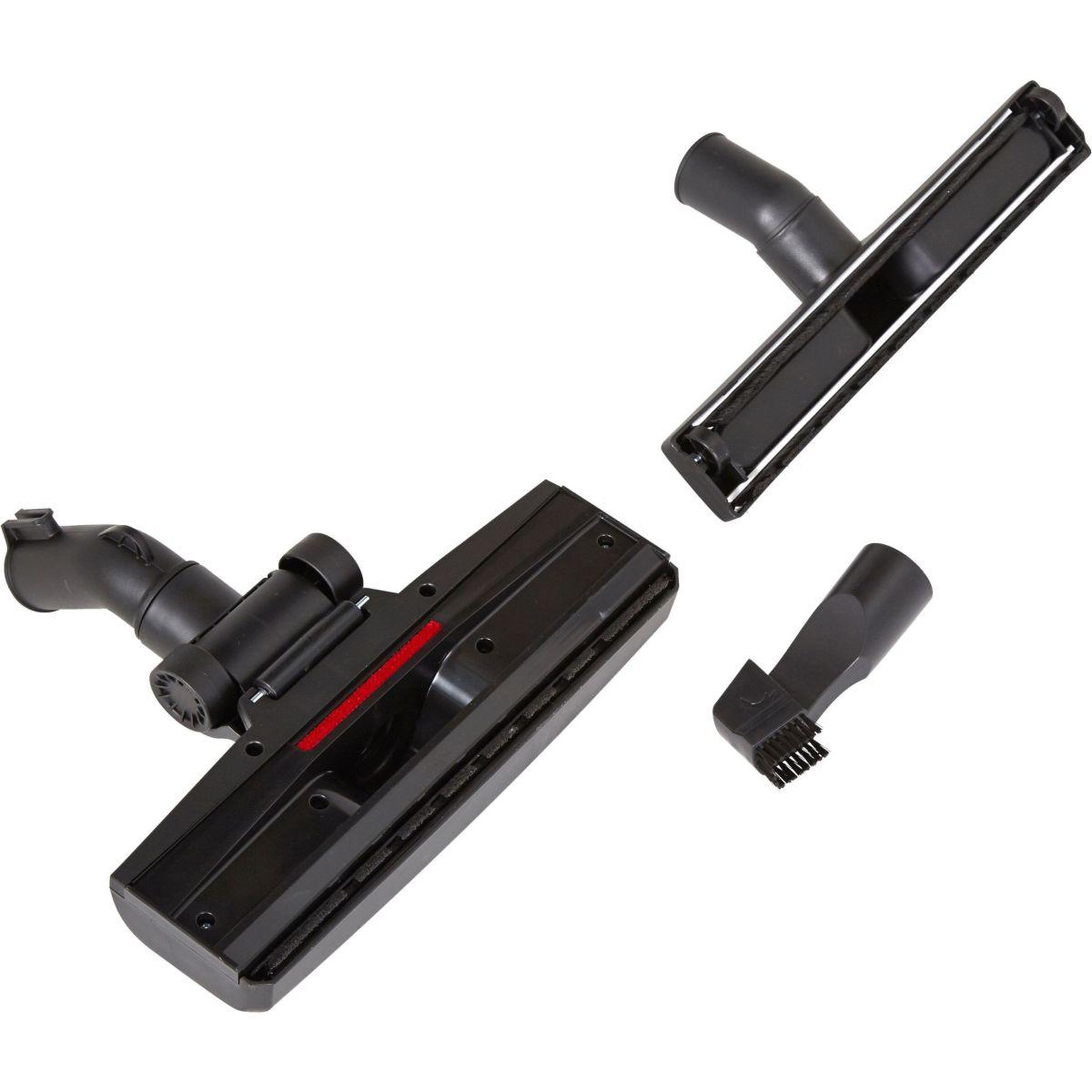 Voir la diapositive 4 : ESSENTIEL B Aspirateur sans sac eas73 hardfloor