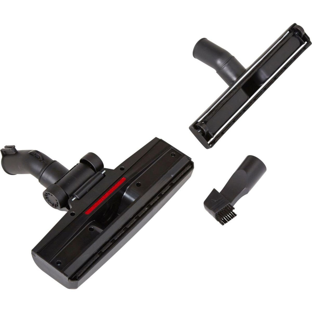 ESSENTIEL B Aspirateur sans sac EAS73 Hardfloor