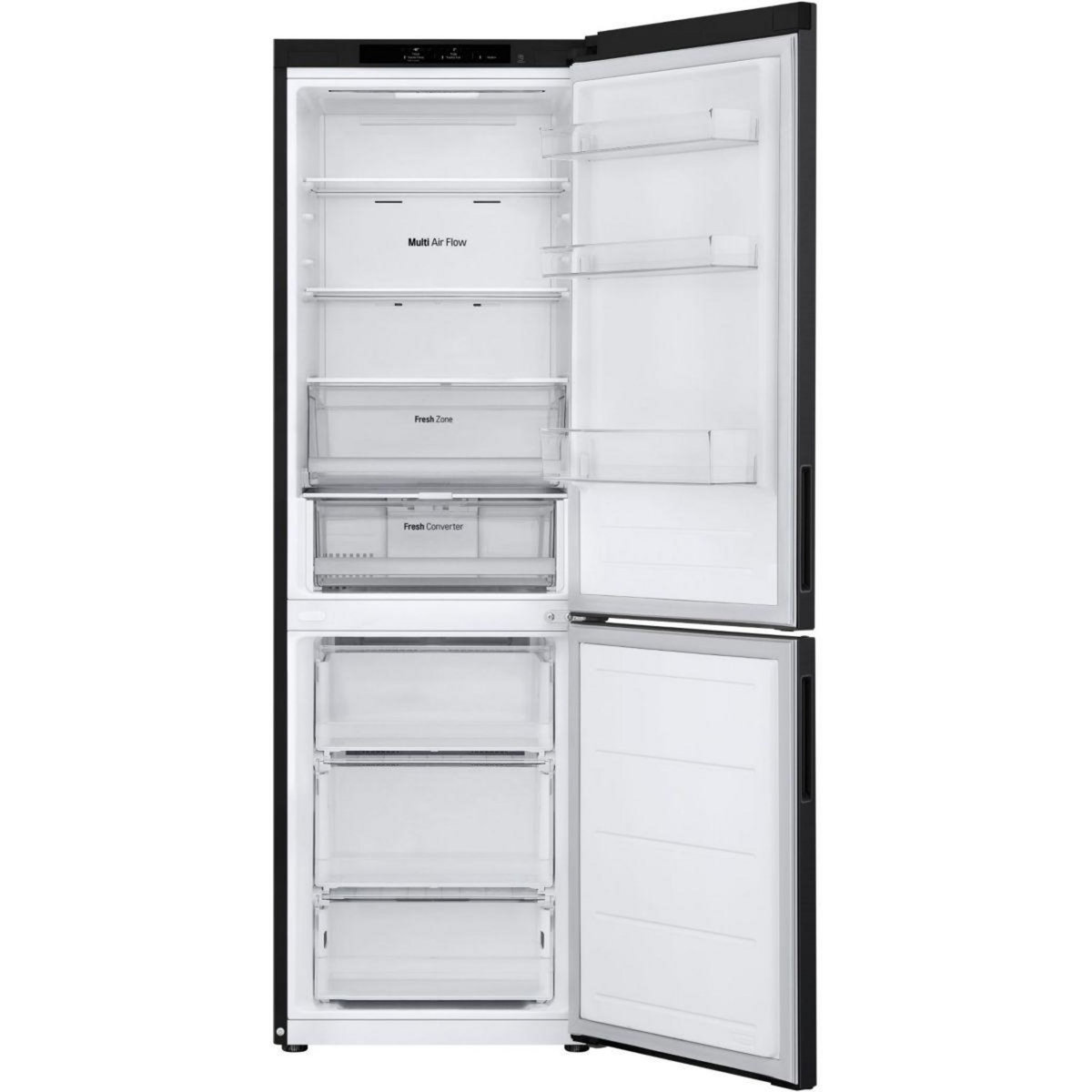 LG Réfrigérateur combiné GBV21NCDEP