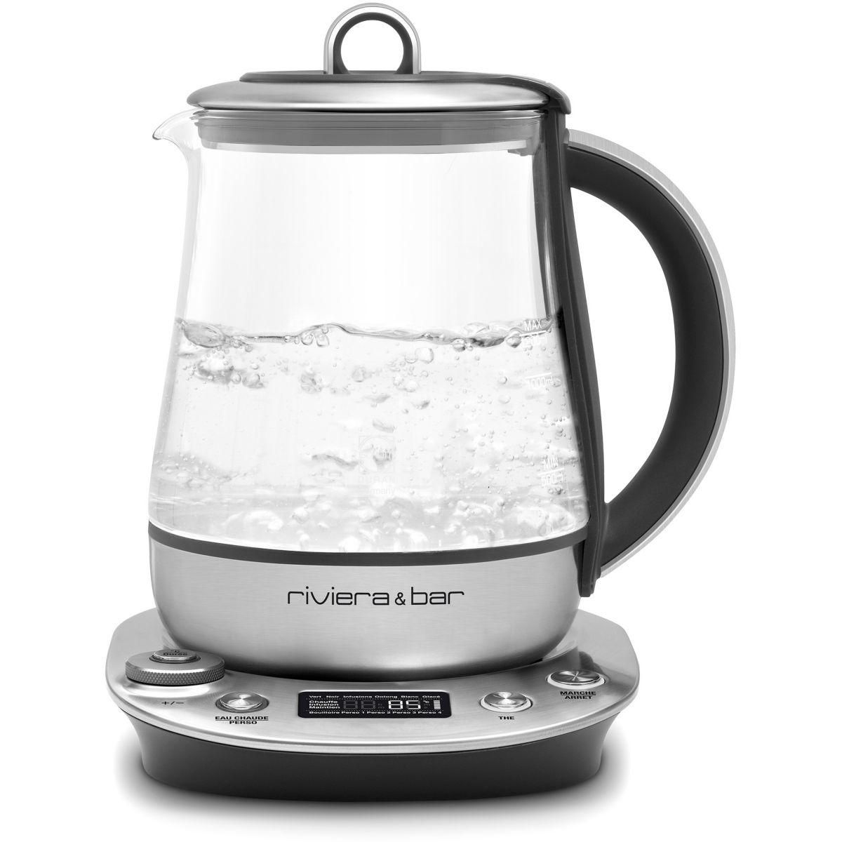 Riviera & Bar Théière BTH690 sencha zen